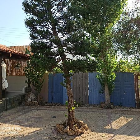 Cactus Home Kalamaki  Bagian luar foto