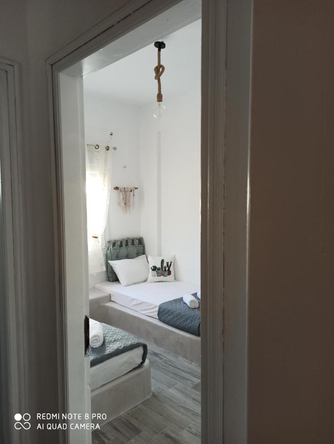 Cactus Home Kalamaki  Bagian luar foto
