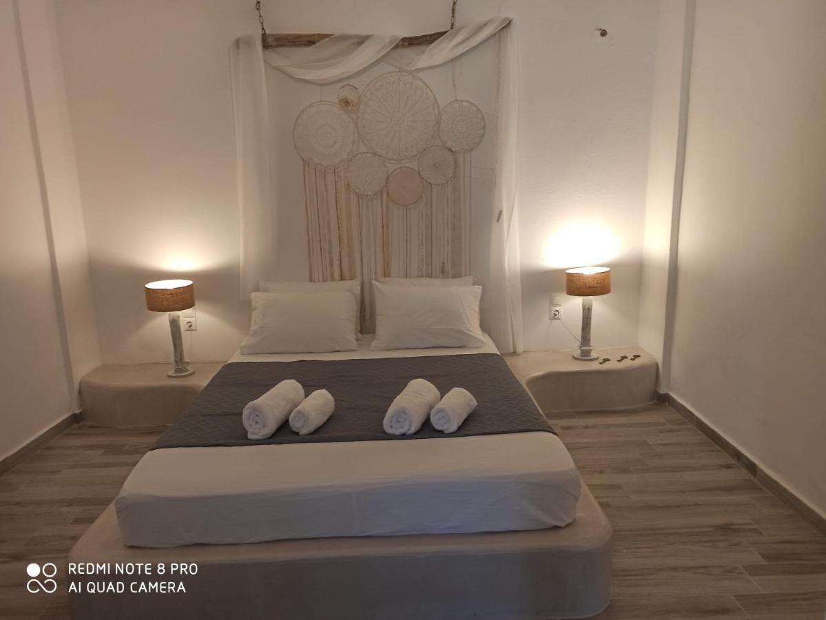 Cactus Home Kalamaki  Bagian luar foto