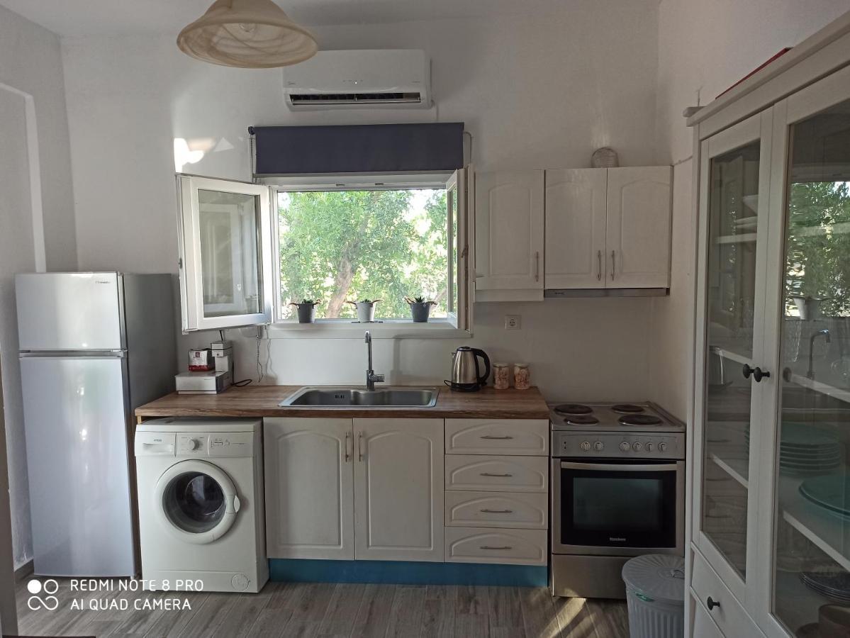 Cactus Home Kalamaki  Bagian luar foto