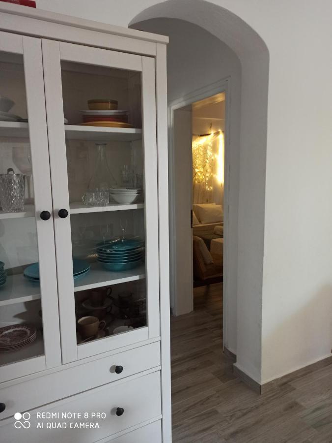 Cactus Home Kalamaki  Bagian luar foto