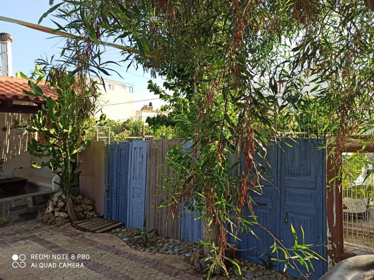 Cactus Home Kalamaki  Bagian luar foto