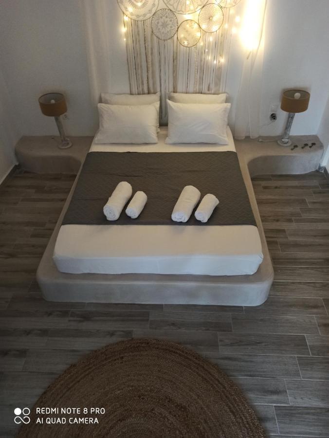 Cactus Home Kalamaki  Bagian luar foto