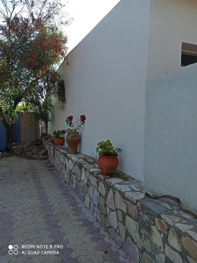 Cactus Home Kalamaki  Bagian luar foto