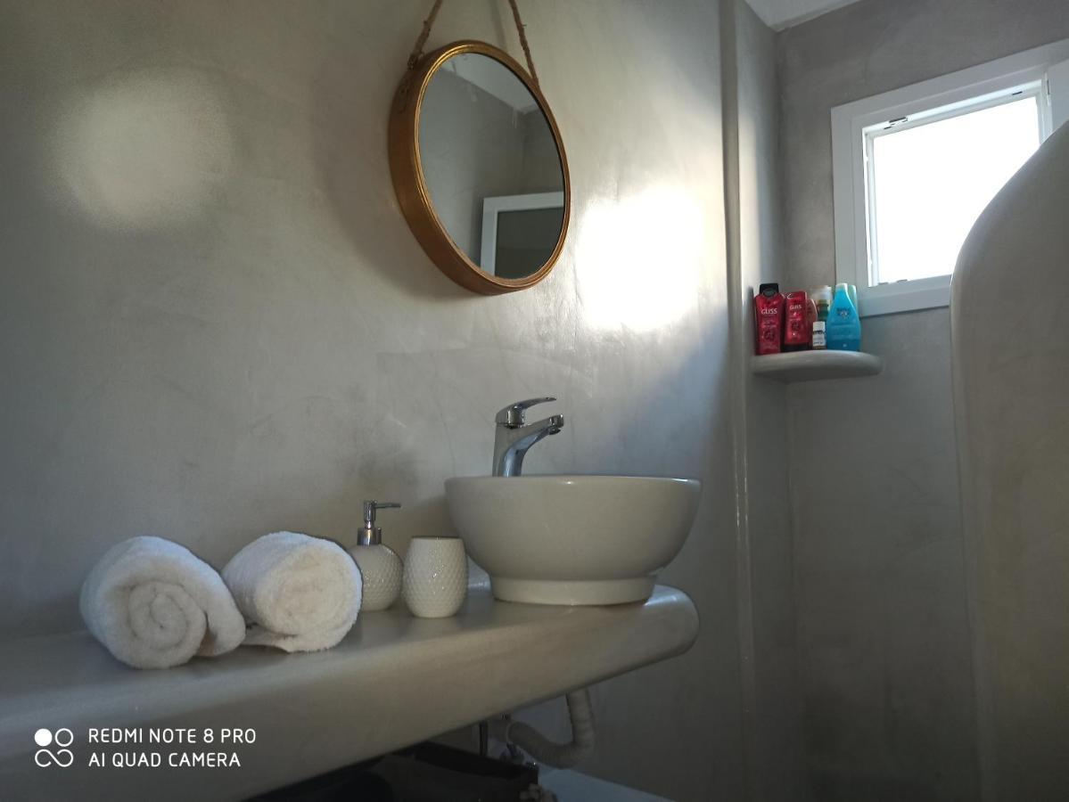 Cactus Home Kalamaki  Bagian luar foto