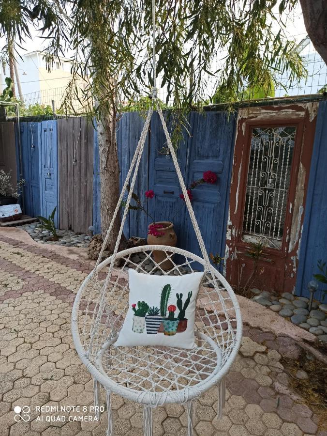 Cactus Home Kalamaki  Bagian luar foto