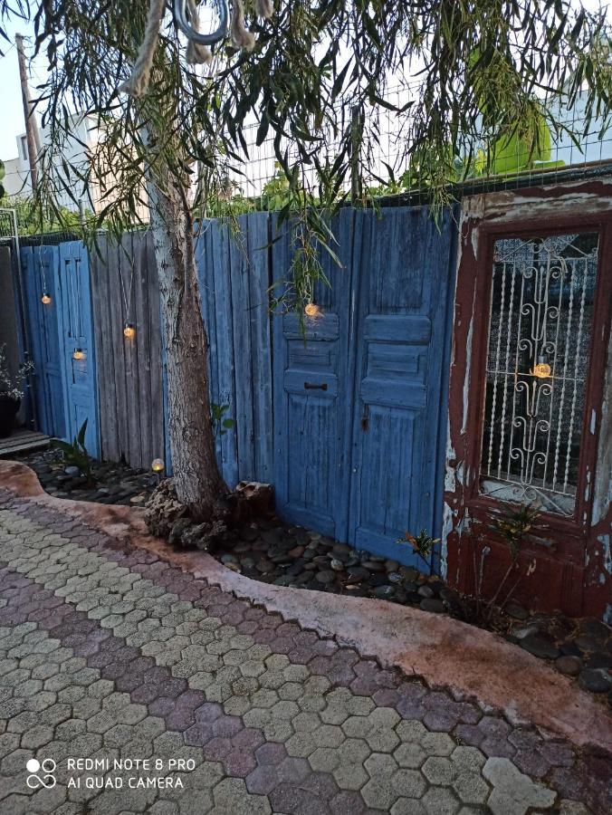 Cactus Home Kalamaki  Bagian luar foto