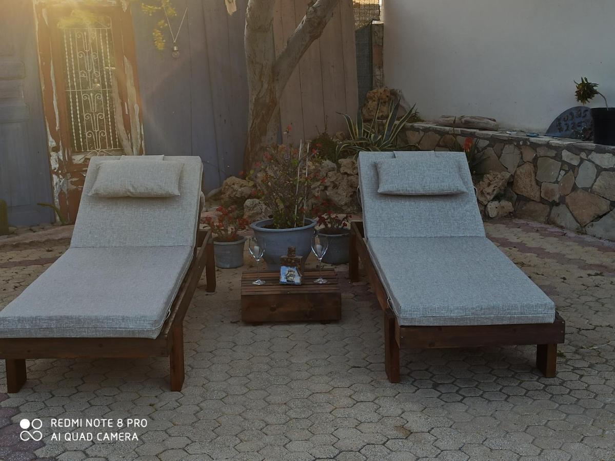 Cactus Home Kalamaki  Bagian luar foto